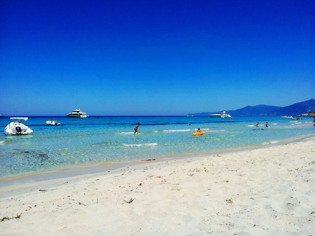 Adonis Citadelle Resort