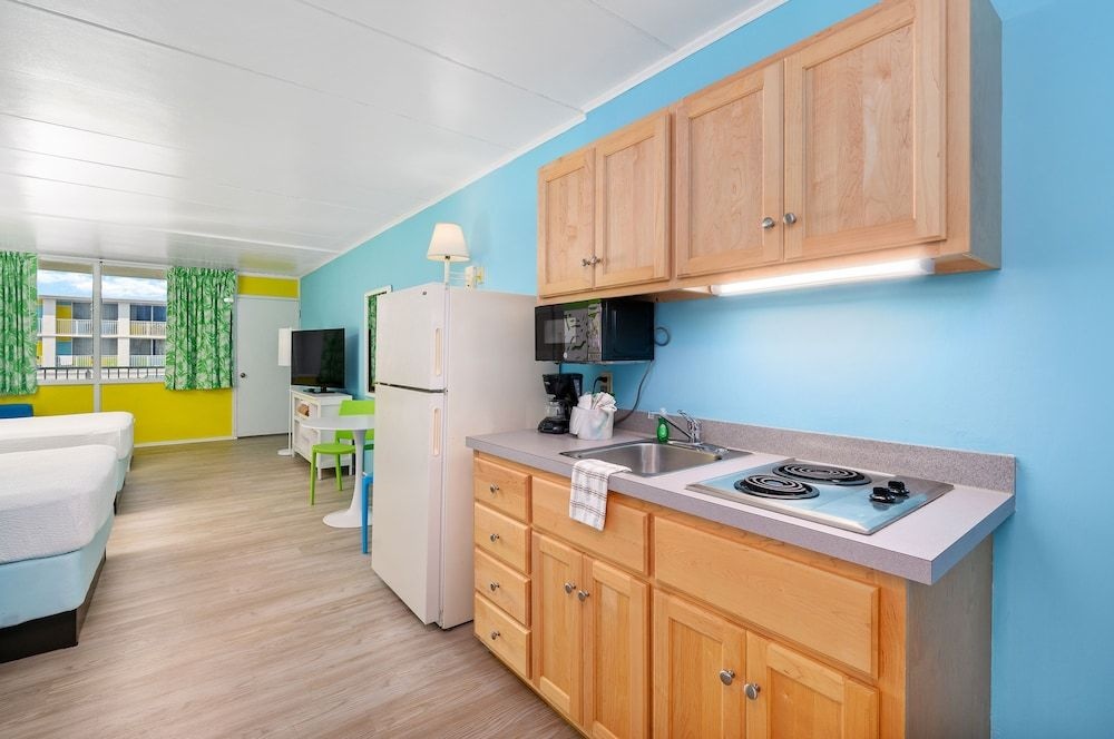 Kokomo Suites