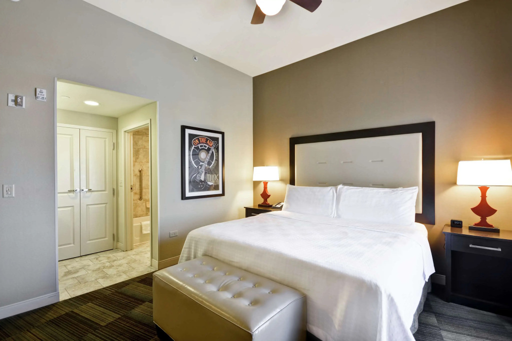 Homewood Suites Nashville Vanderbilt