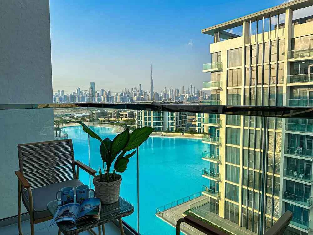 HiGuests - District One Residence 15