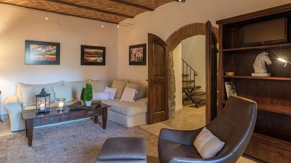 Villa Santa Margherita 12