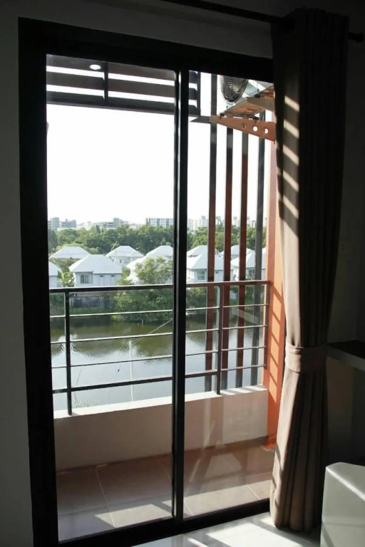 Bangkok Boutique Resort Rangsit