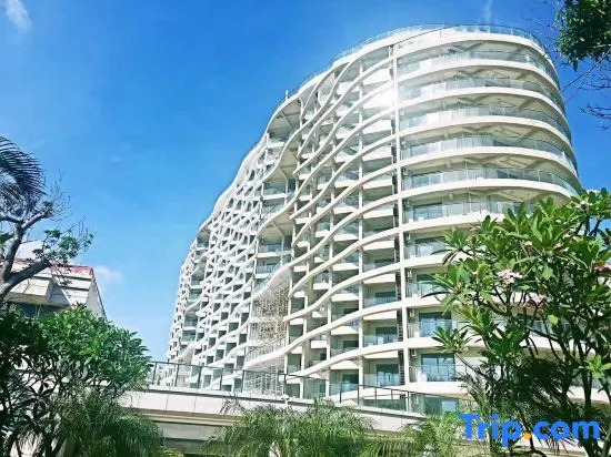Haikou Henghaikou Bay Renaissance Seaview Hotel Apartment