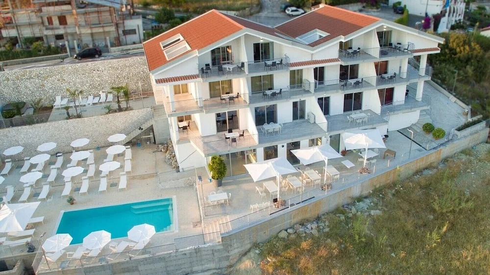 Santo Stefano Club