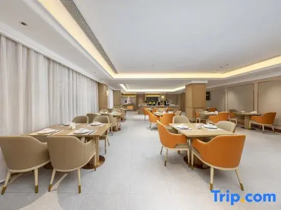 Vienna Hotel (Yumen)