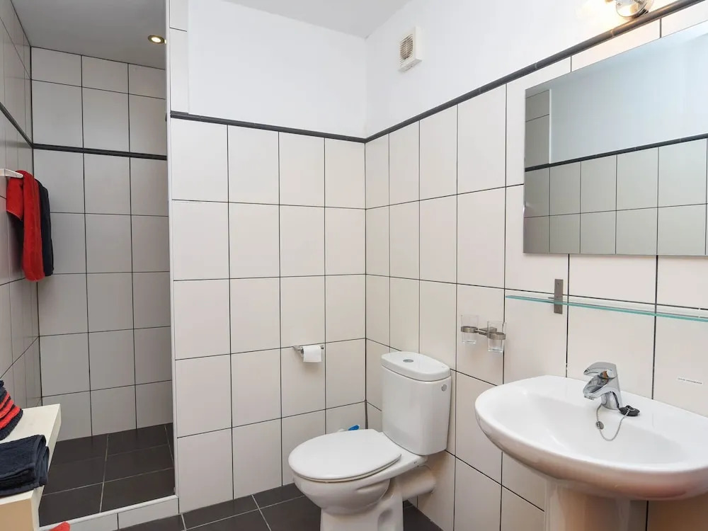 10pp Villa Wonderful Flat Garden With a Large Swimming Pool and Plenty of Space