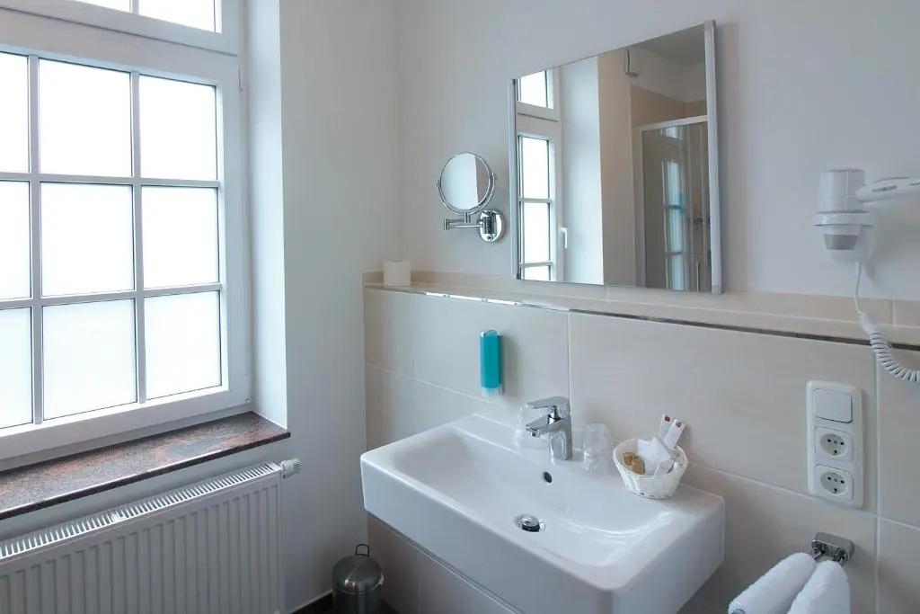Hotel Dirks am Schloss