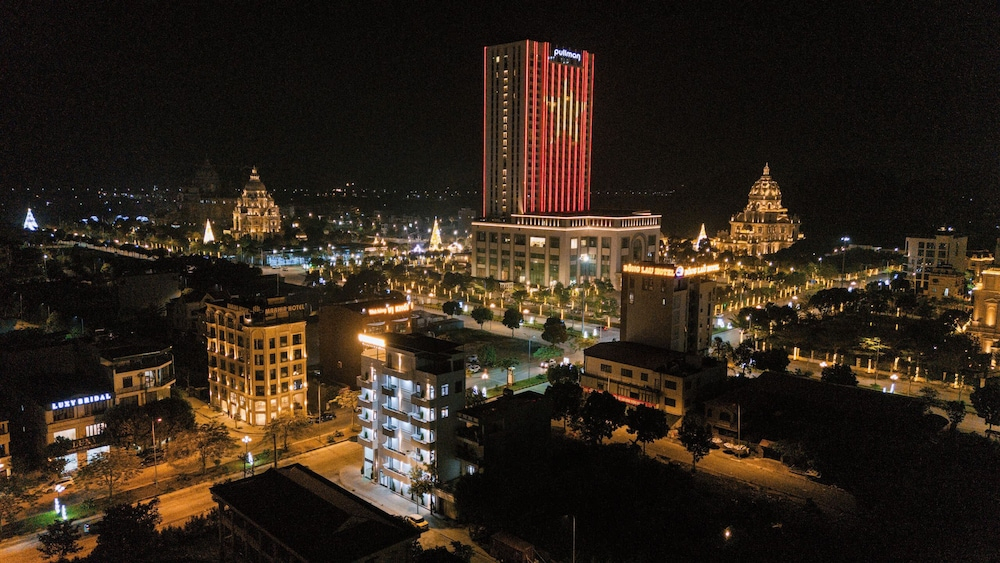 Ocean Hotel Ninh Binh