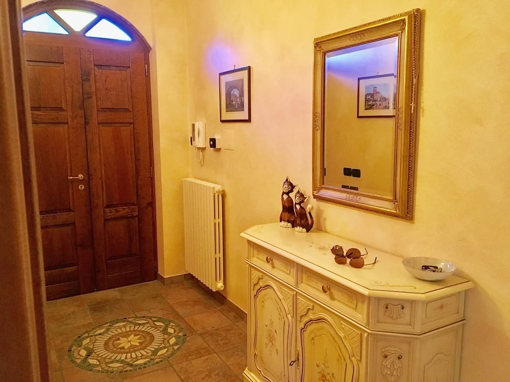 Casa di Elena