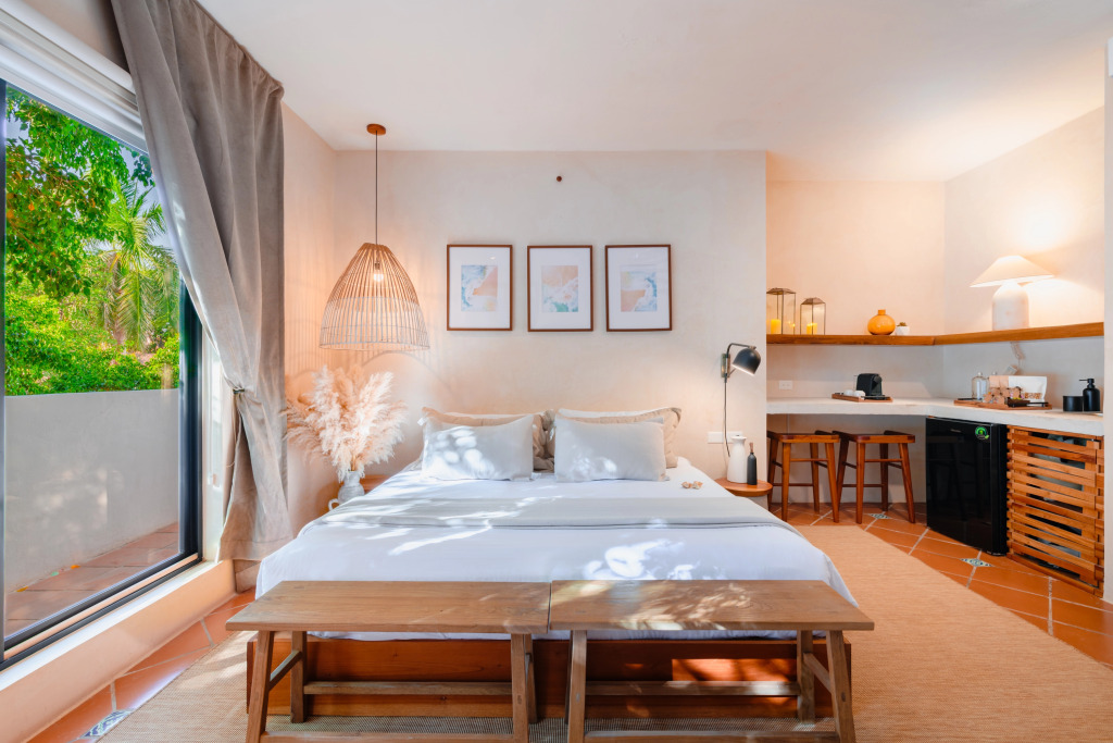 Malish Hotel & Spa Luxury Edition