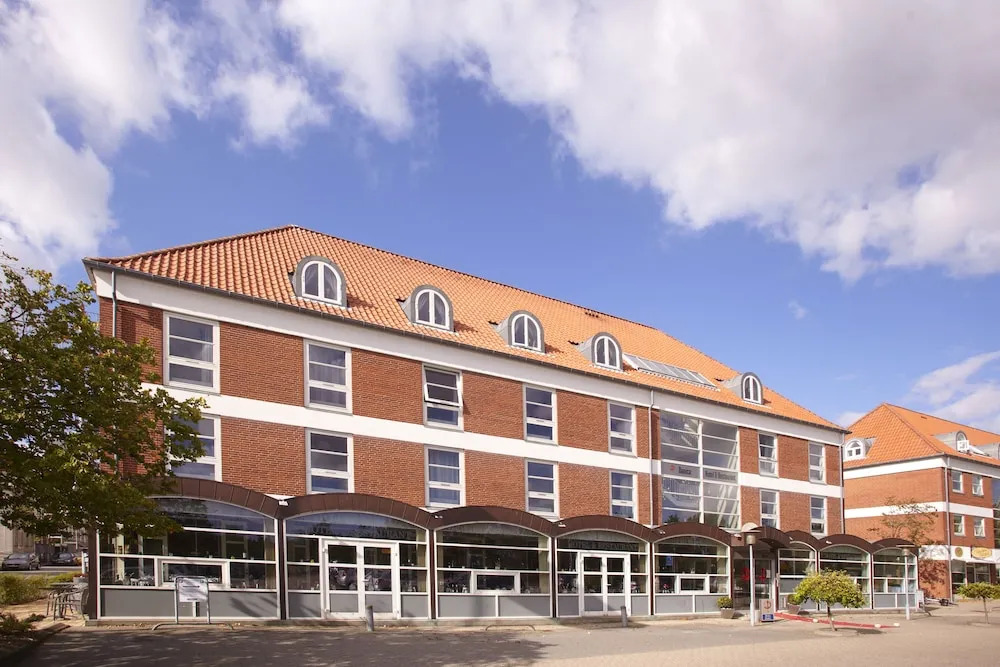 Hotel Danica