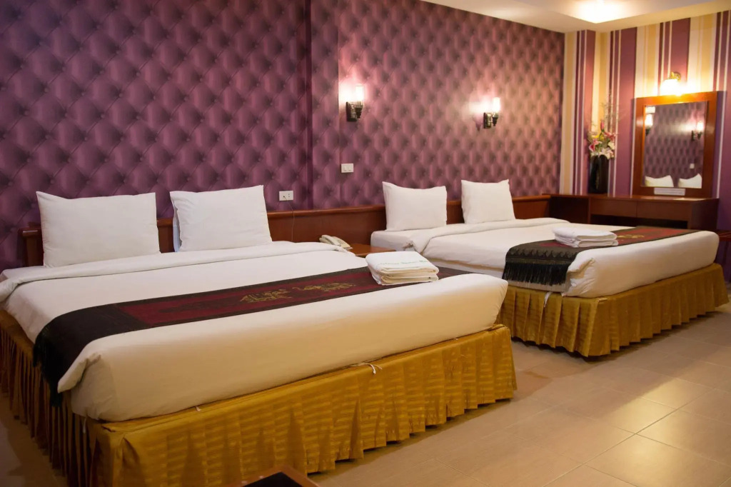 Natural Samui Hotel