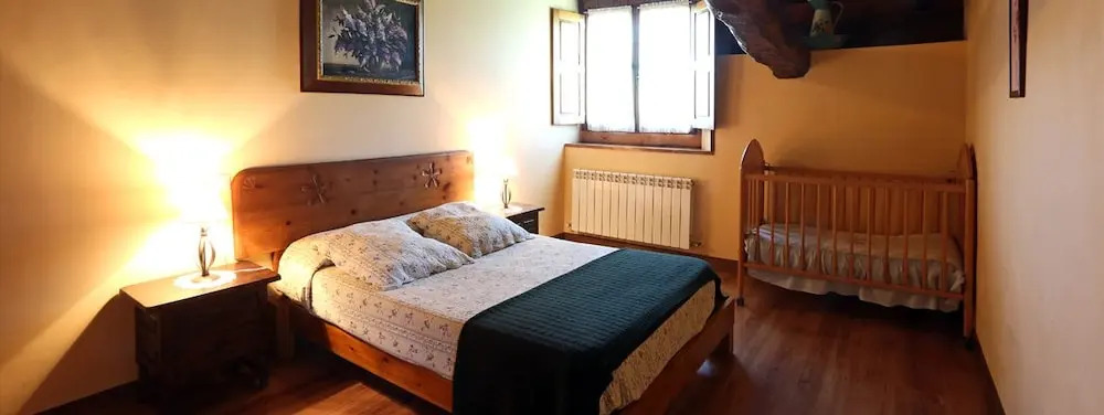 Casa Rural Apaiolarre