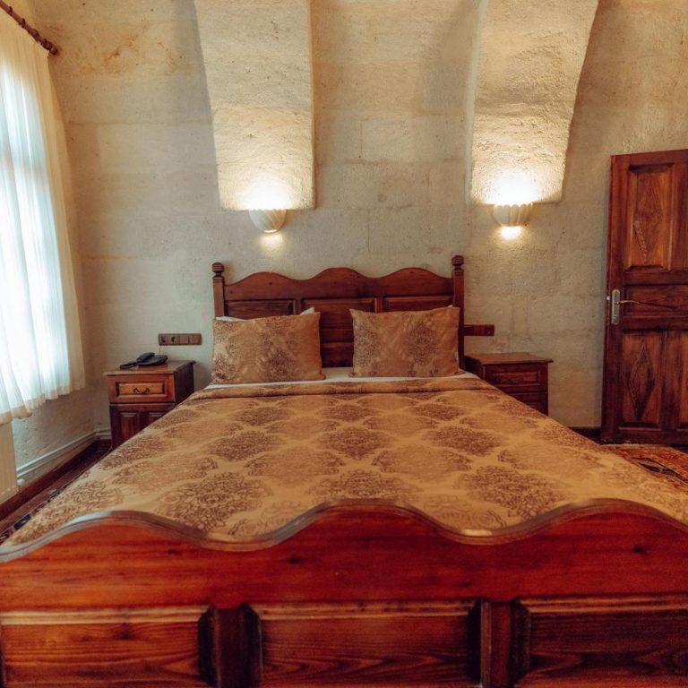 Melis Cave Hotel