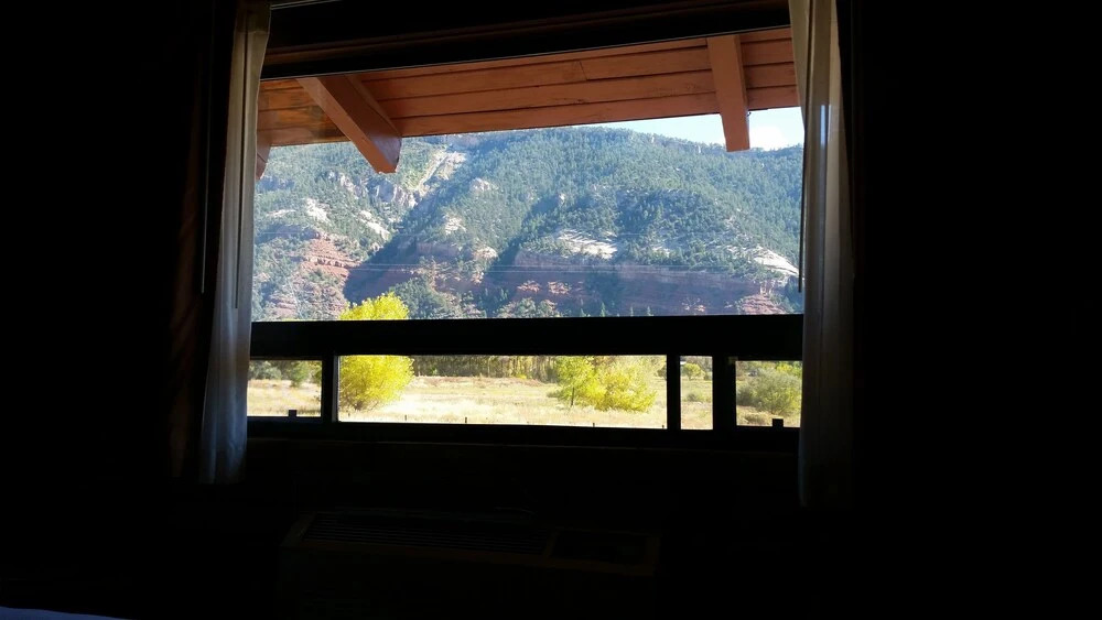 Iron Horse Inn