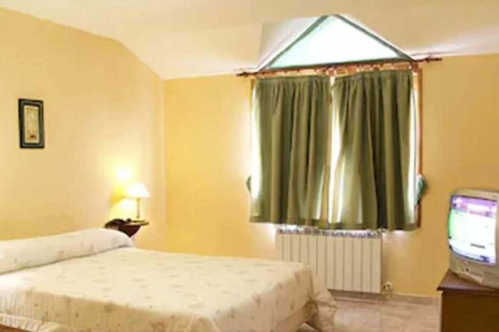 Hosteria Bella Vista