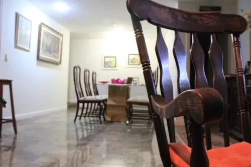 Hospedagem Praia da Costa