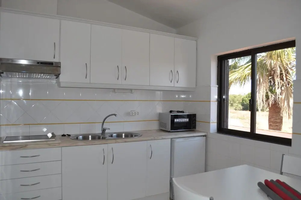 Casa Areias Boutique Apartments