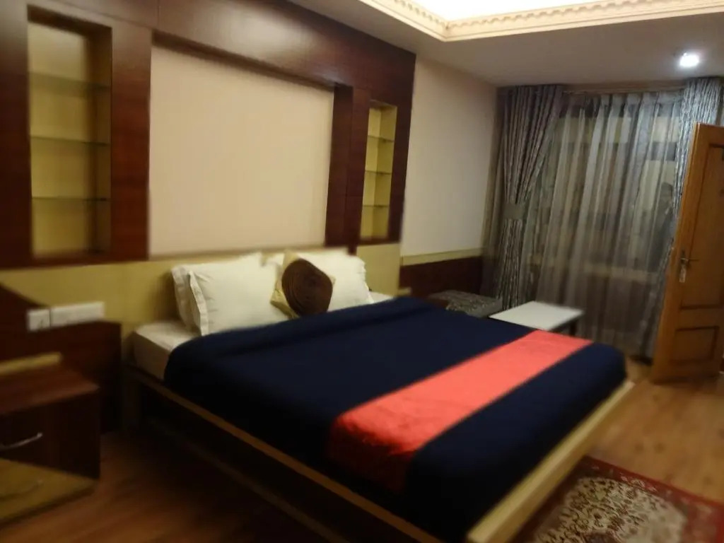 Hotel Hangkhim