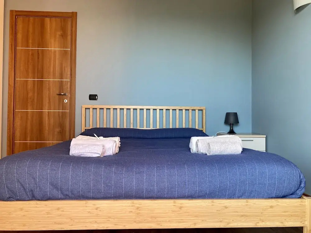 Modern Apartment in Aci Castello, Sicily, Italy