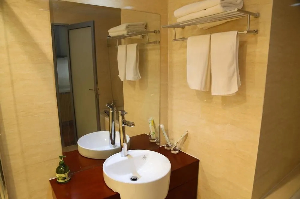 Wuxi Sovereign Service Apartments