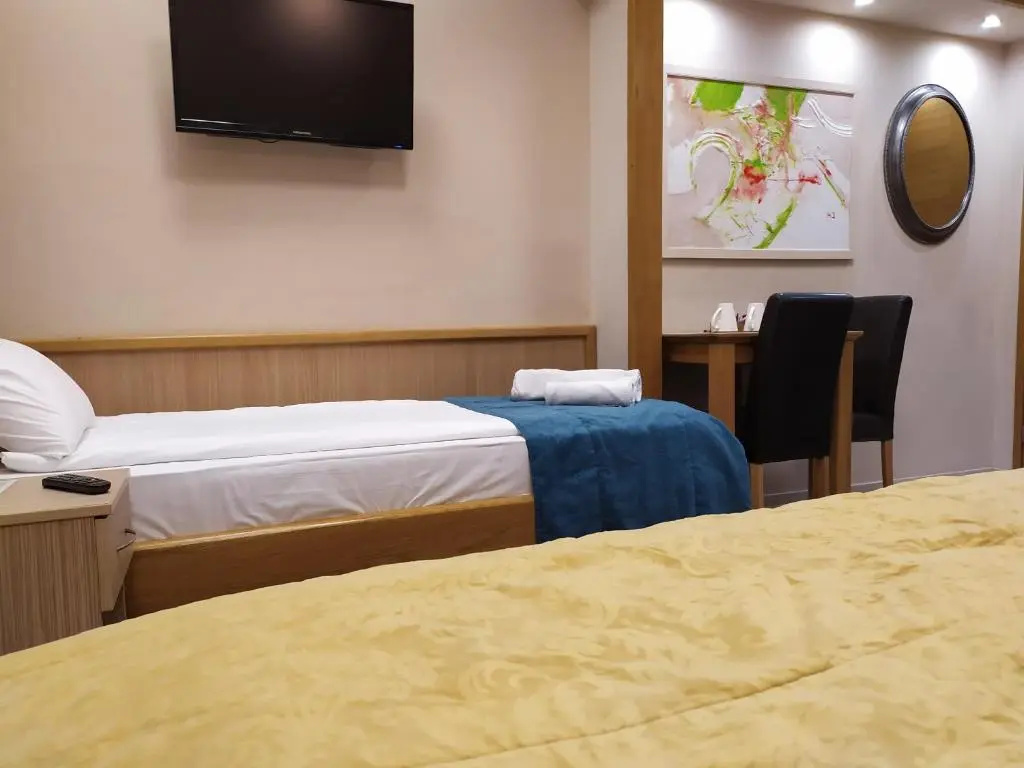Residence Prime Apartments Sarajevo