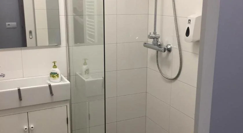 Reykjadalur Guesthouse