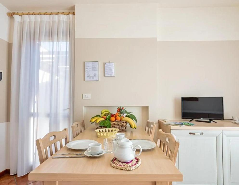 Residence Eden