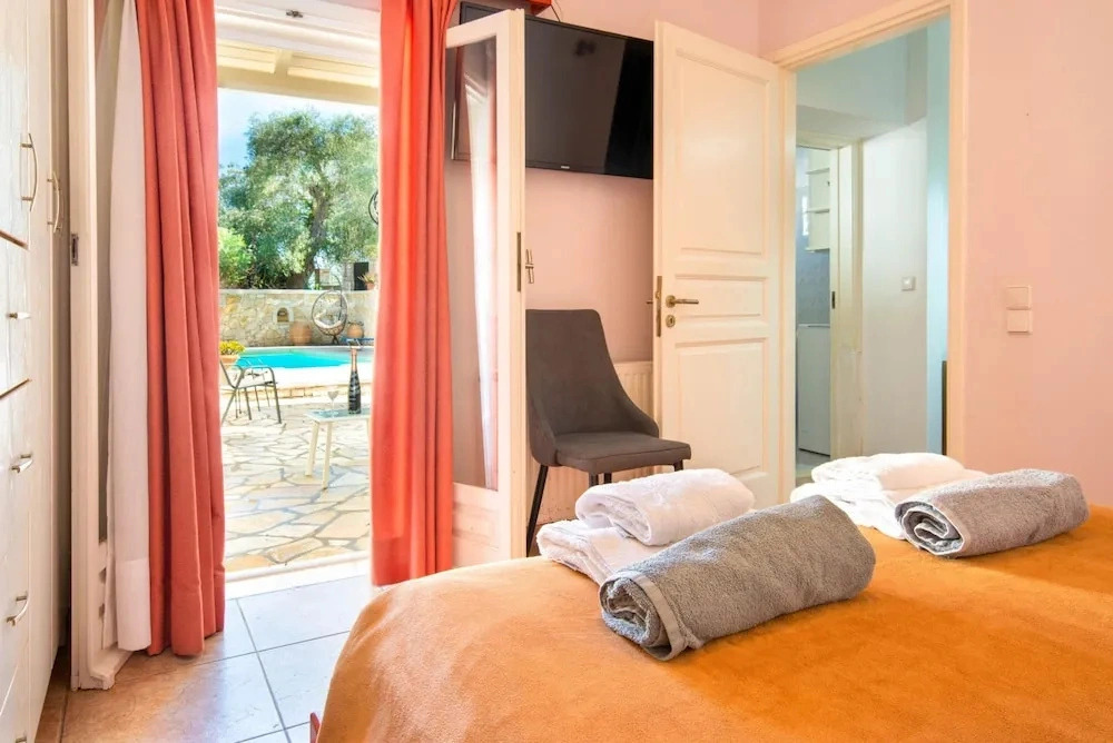 Villa Divista
