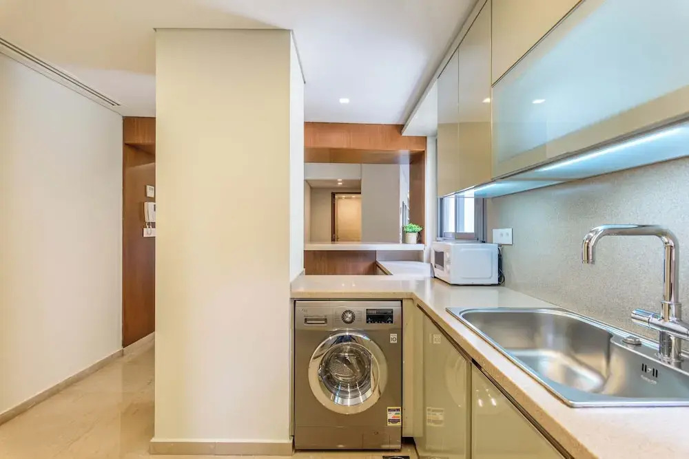 Solidere Lavish Apartments in Downtown Beirut