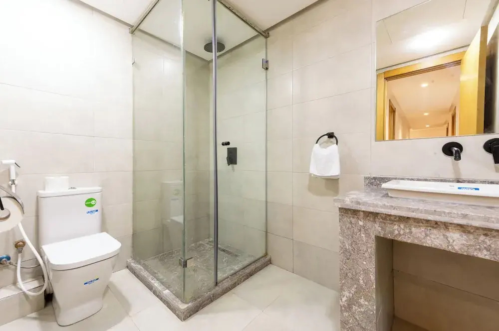 Garden Bay Signature AppartHotel