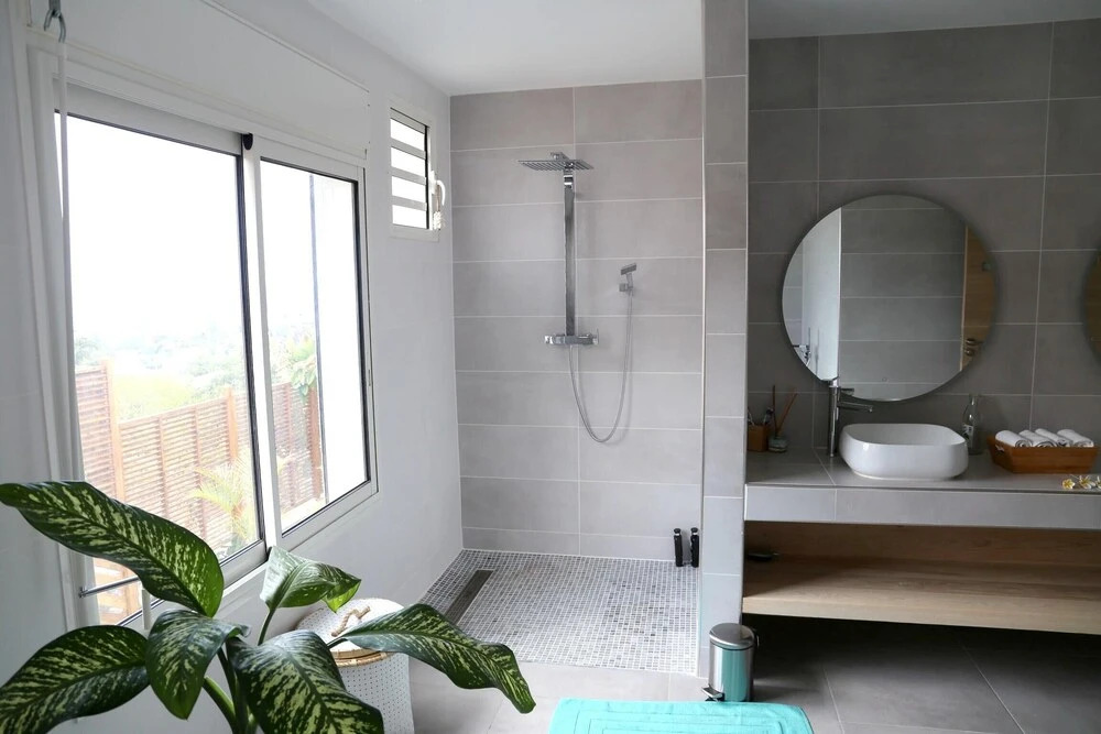 Villa With 4 Bedrooms In Saint Gilles Les Bains With Private Pool Enclosed Garden And Wifi