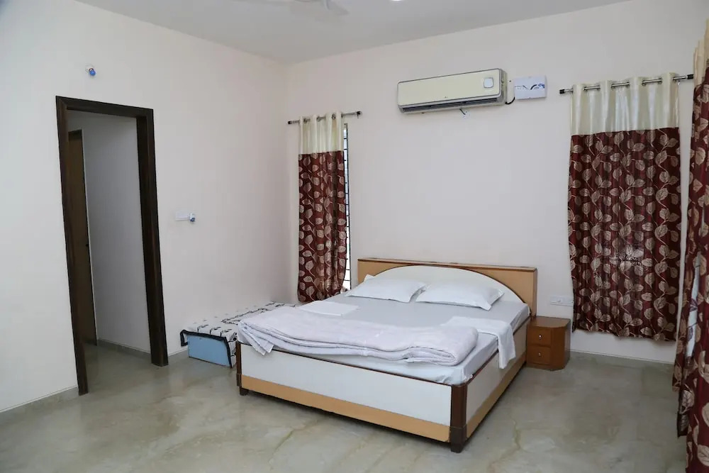 Maninder Home Stay
