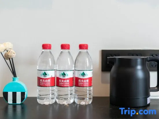 Lefei City Pin Hotel