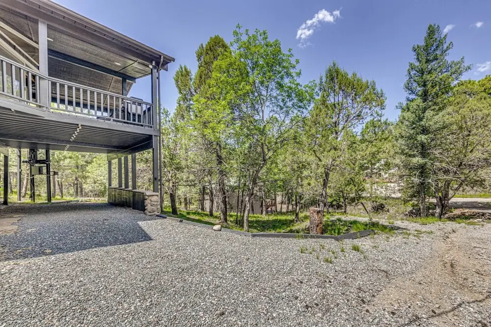 18 Mi to Ski Apache - Ruidoso Home Fit for Family!