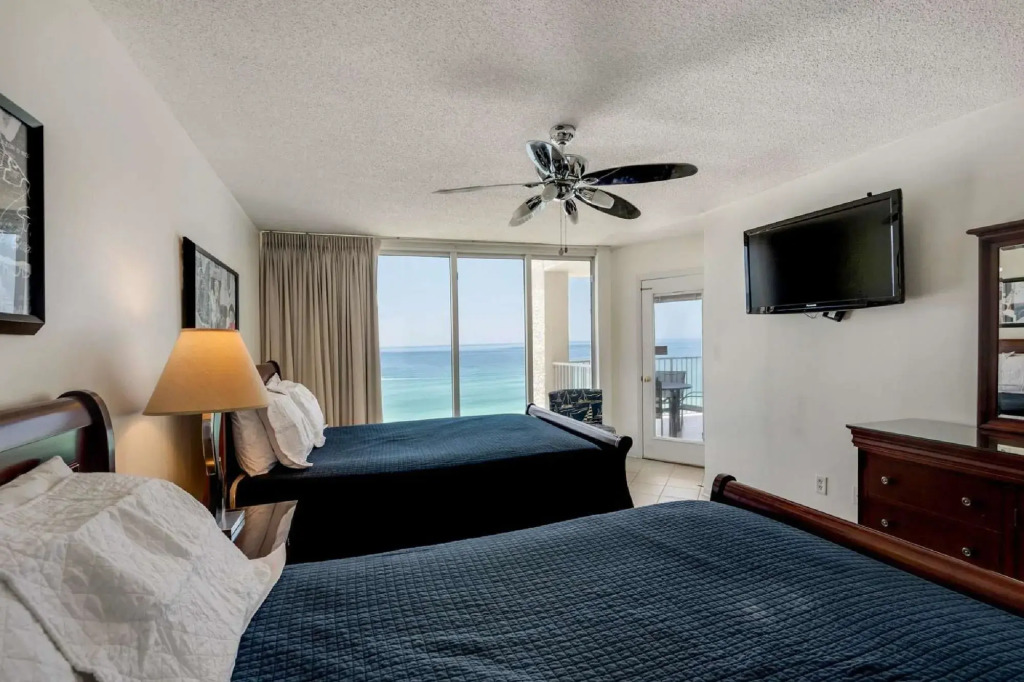 903 Long Beach Resort Tower III