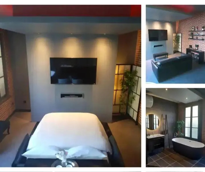 Le Studio Loft