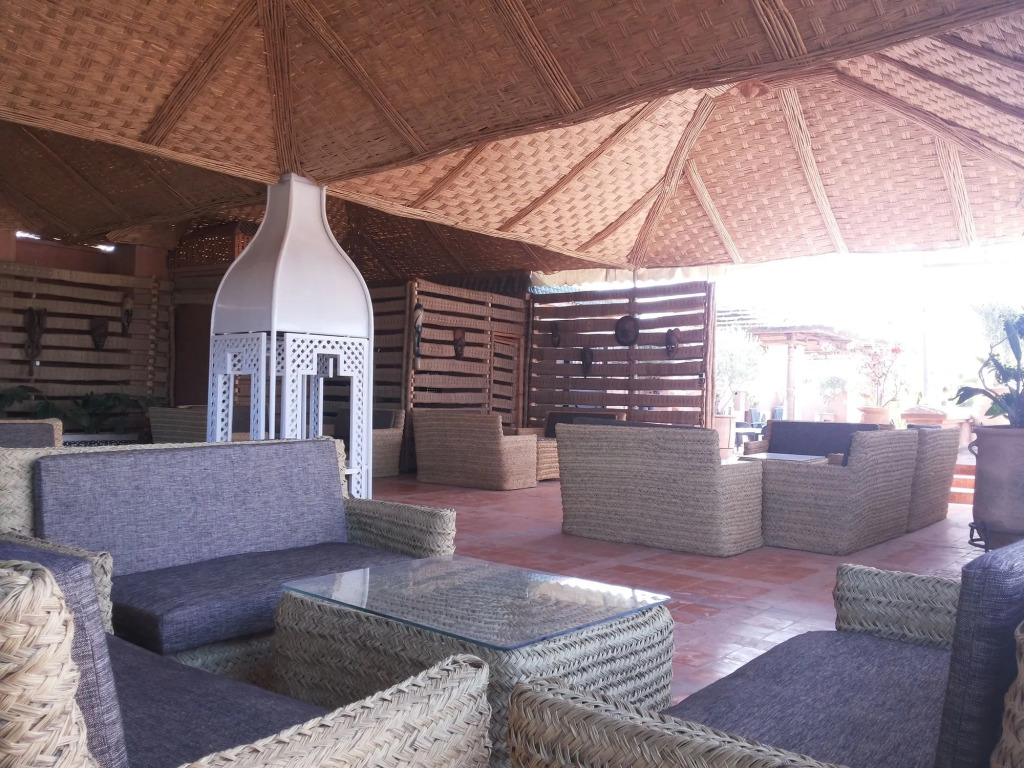 Ksar Anika Boutique Hotel & Spa