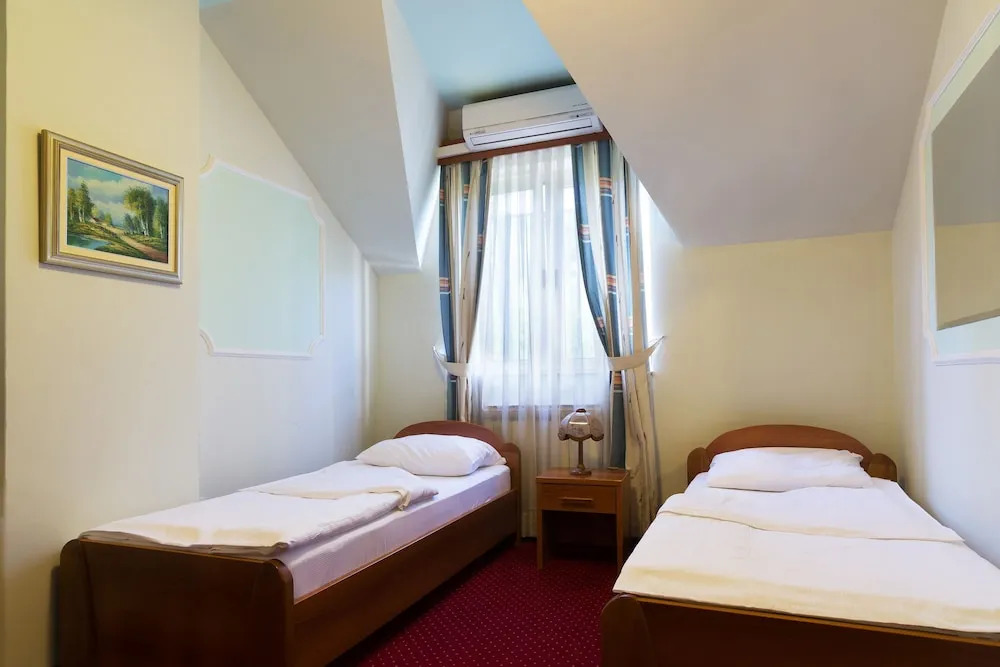 Hotel Sunce Sarajevo Vogosca