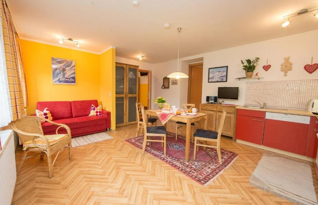 Appartement Schlosser