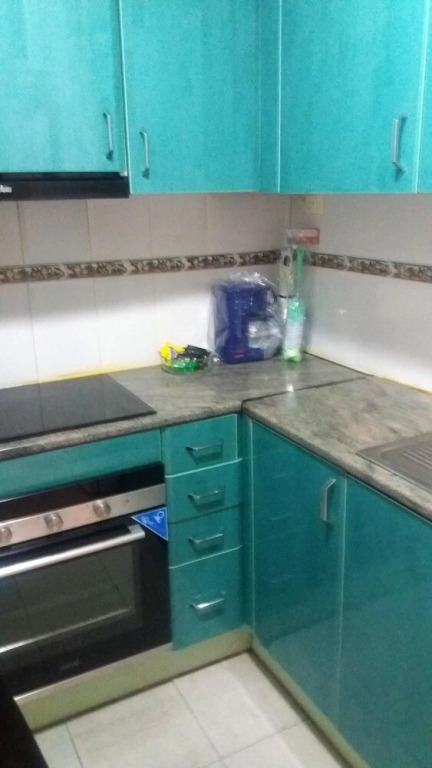 Apartment With 2 Bedrooms in Calella, With Wonderful City View and Fur