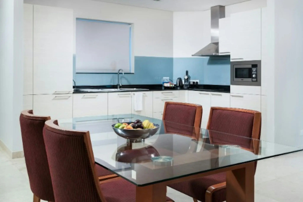 Millennium Executive Apartments Muscat