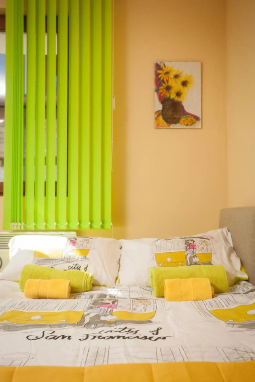Green Lime Studio