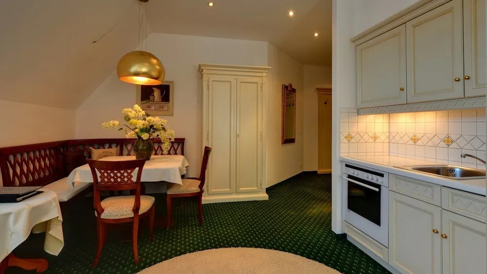 Boutique Hotel POST ANDECHS