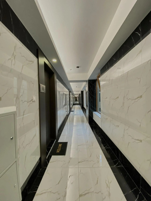 NEW Stylish Apartment, Skopje City Centre - High floor - Panoramic views