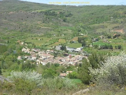 Le Clos Des Colverts