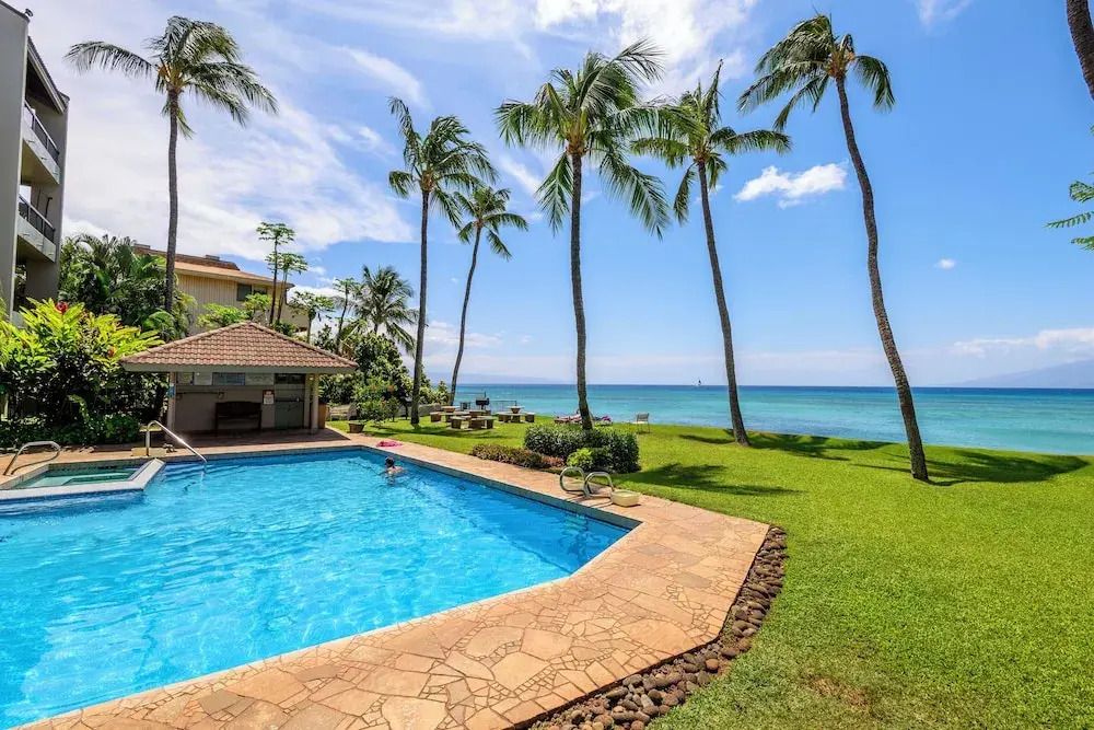 Hale Mahina A207