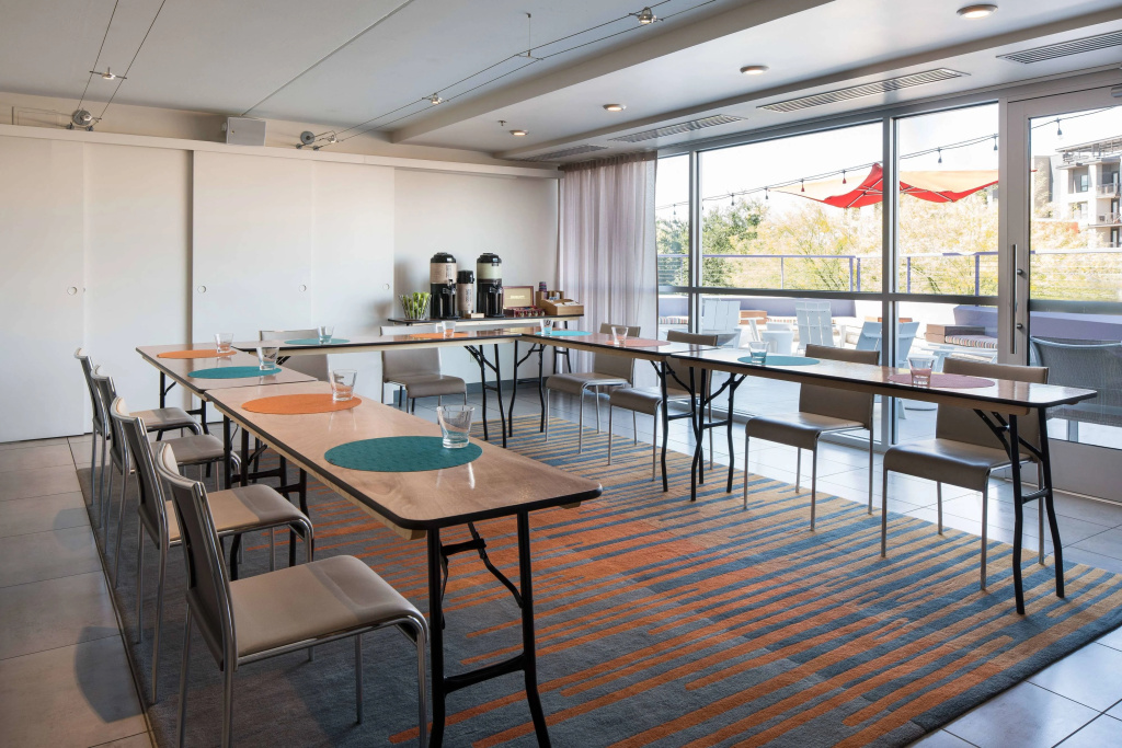 Aloft by Marriott Scottsdale