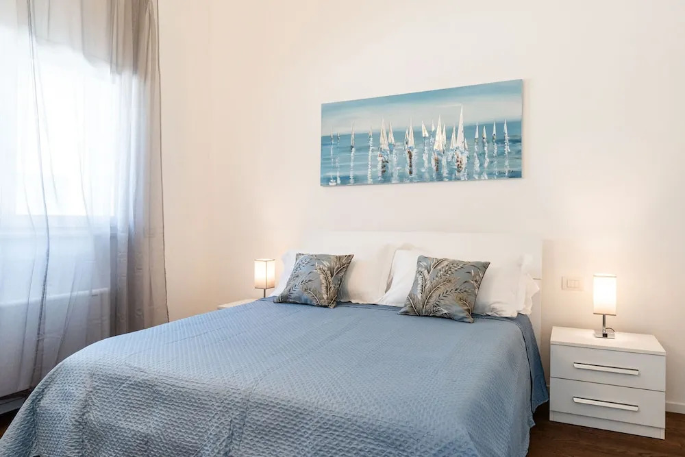 Lolita s Beachfront Loft by Wonderful Italy