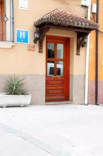 Hosteria Gante